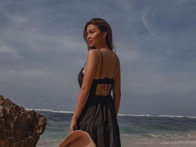 Ariel Tatum Blak-blakan soal Industri Hiburan: Banyak yang Muka 2