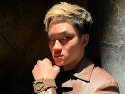 Azka Corbuzier Sebut Kabar Rencana Mualaf Hoax, Kalina Jadi Saksi