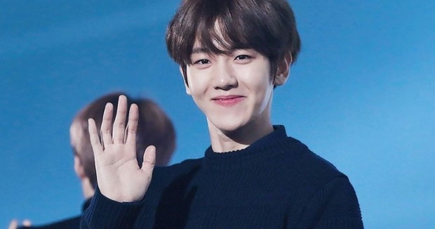 Baekhyun - Privé Alliance