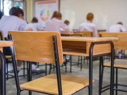 SD Klaten dan Boyolali Kekurangan Murid, Ada yang Sudah 2 Tahun Kosong