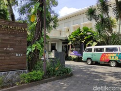 47 Benda hingga Bangunan Ditetapkan Sebagai Cagar Budaya Kota Malang 47 Benda hingga Bangunan Ditetapkan Sebagai Cagar Budaya Kota Malang