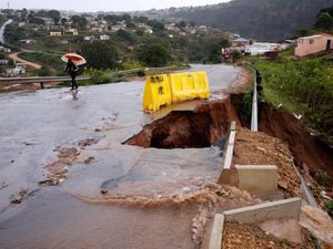 155 Orang Tewas di Tanzania Usai Hujan Lebat Picu Banjir dan Longsor 155 Orang Tewas di Tanzania Usai Hujan Lebat Picu Banjir dan Longsor