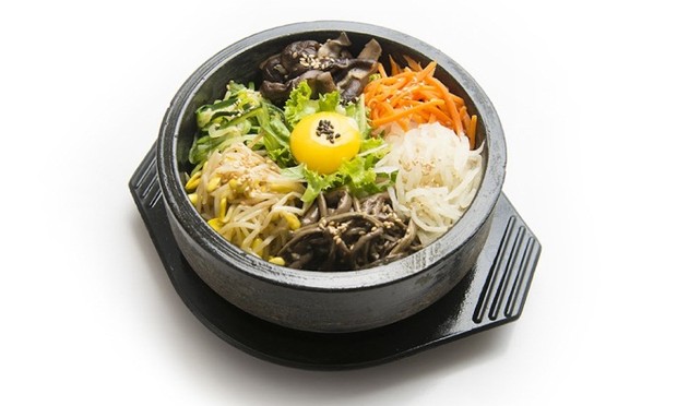 Bibimbap