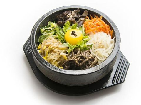 Bibimbap
