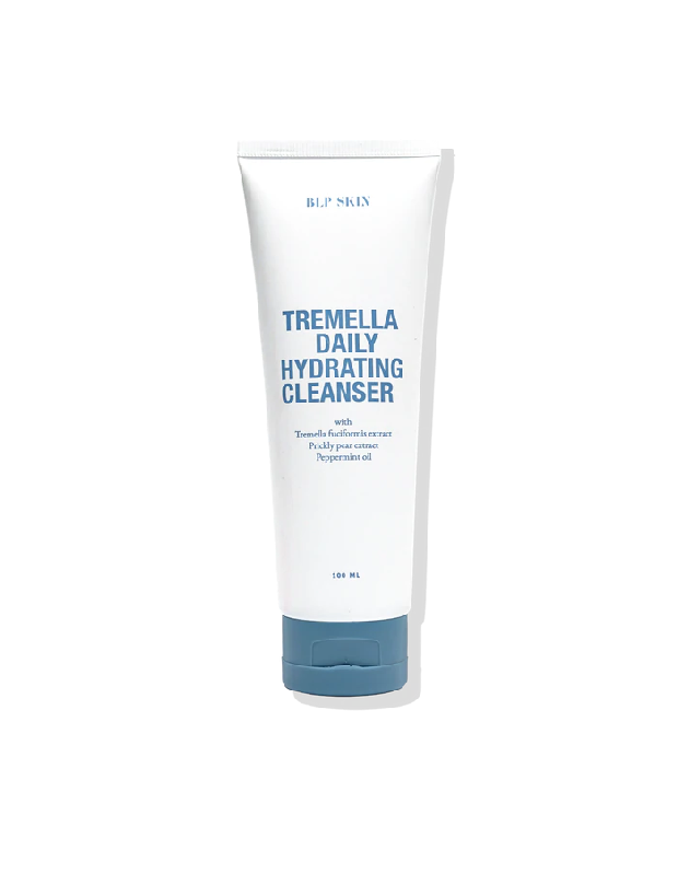 BLP Skin - Tremella Daily Hydrating Cleanser