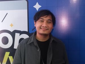 Brian: Nggak Pernah Kepikiran Keluar dari Sheila on 7