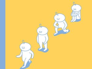 Merawat Luka Batin Bongkar Masalah Kesehatan Mental