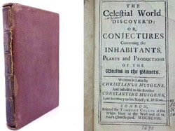 Buku Kuno Abad ke-17 Ramalkan Kehidupan Alien di Saturnus dan Jupiter