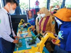 Banyuwangi Gelar Festival Science Entrepreneur