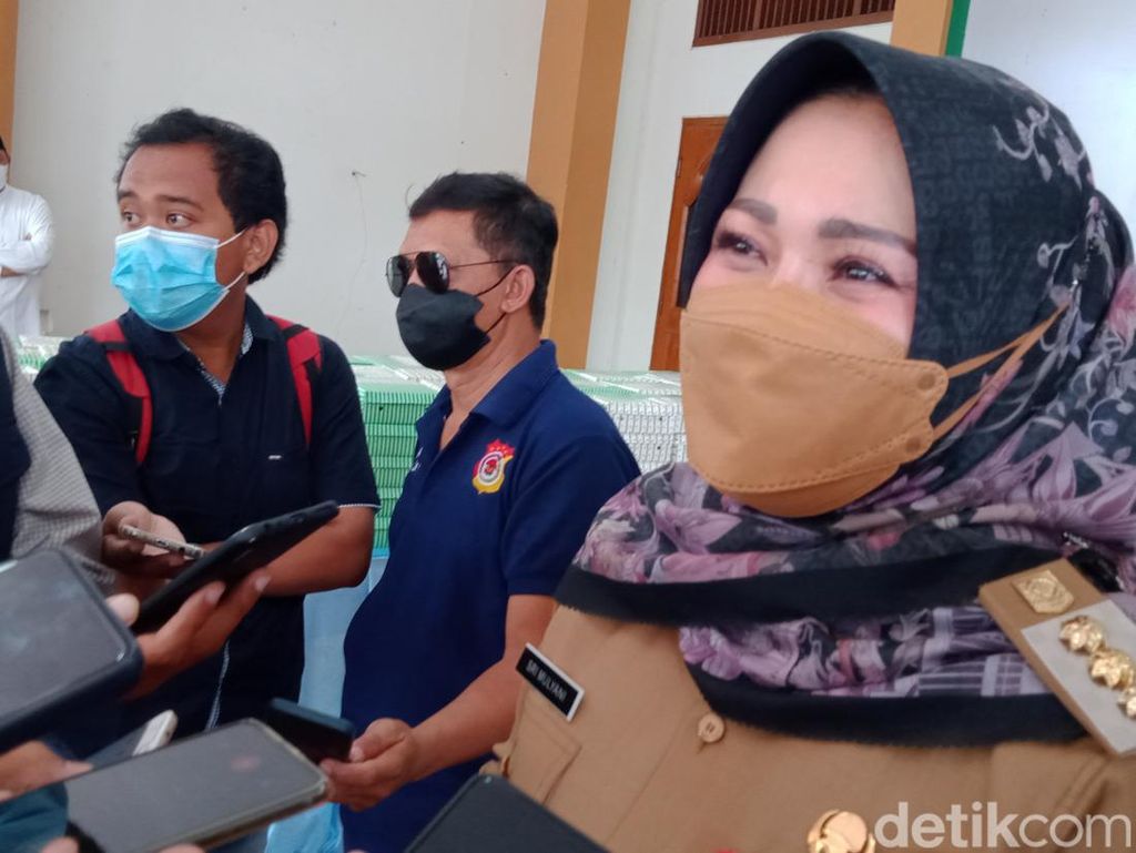 Gaji di SK PPPK Guru Klaten Banyak yang Keliru, Bupati: Tak Ada Unsur Penipuan