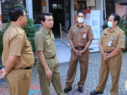 Akses Pendidikan di Klungkung Belum Merata, Suwirta: Harus Inovasi