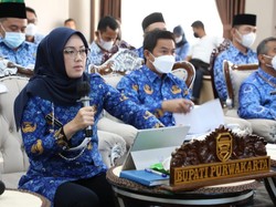 6 Fakta Bupati Purwakarta Akan Polisikan YouTuber gegara Konten Hoaks