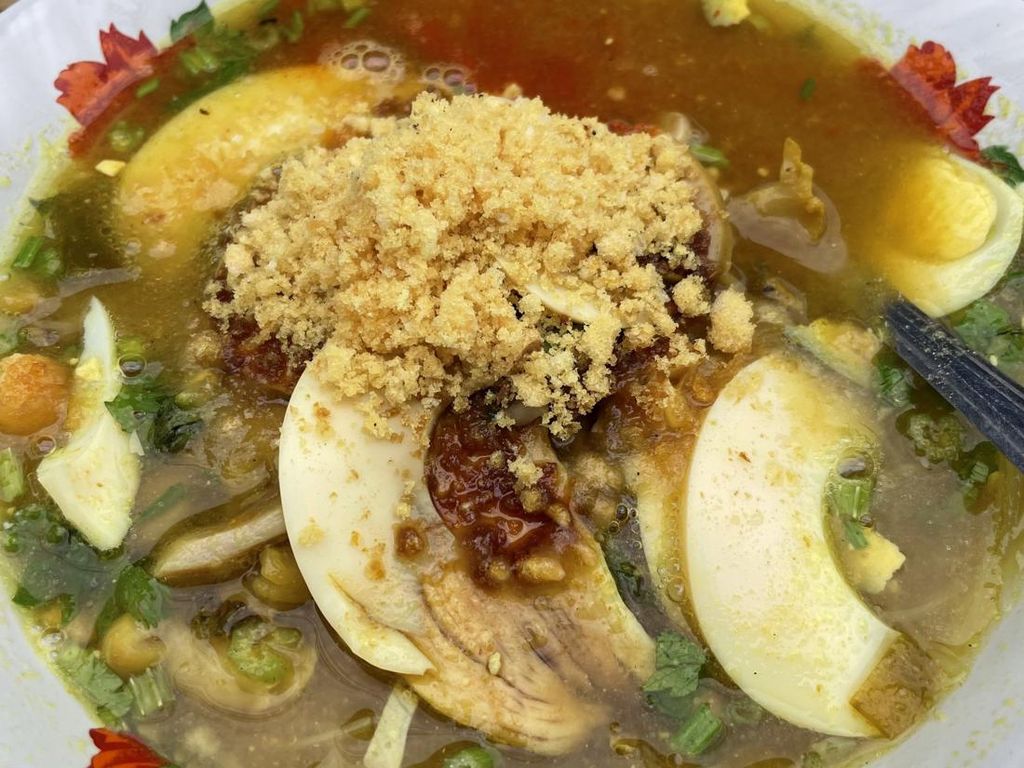 Catat! Ini 5 Rekomendasi Makanan di Bandung yang Jarang Diketahui Banyak Orang