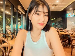 Chindy Mariad Viral karena Konten Bangunkan Sahur, Senang Jadi Perhatian Orang