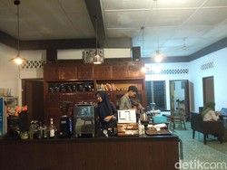 Bisnis Coffe Shop untuk Merdeka Finansial di Usia Muda