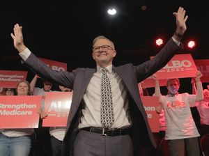 Dari Perumahan Rakyat ke Kursi Perdana Menteri Australia, Inilah Sosok Anthony Albanese Dari Perumahan Rakyat ke Kursi Perdana Menteri Australia, Inilah Sosok Anthony Albanese