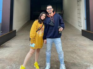 Channel YouTube Diretas, Ini yang Buat Denny Sumargo Panik Channel YouTube Diretas, Ini yang Buat Denny Sumargo Panik