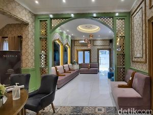 Klinik Islami Pertama di Bandung, Perawatannya Sesuai Syariat