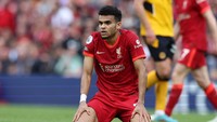 Liverpool menuju pekan terakhir Premier League 2021/2022 dengan tertinggal satu poin. Si Merah mesti berharap Manchester City terpeleset saat menjamu Aston Villa sembari merebut poin maksimal melawan Wolverhampton Wanderers.