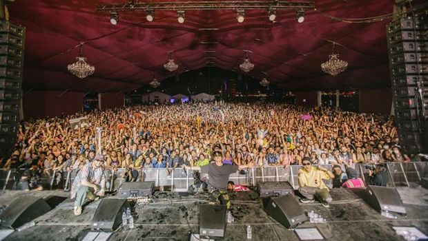 Epik High pastikan bakal konser di Indonesia