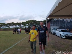 Pelatih PSM Puji Everton Nascimento Cepat Bergabung, Siap Turun Laga Uji Coba