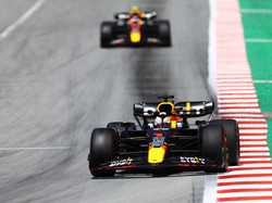 F1 GP Spanyol 2022: Verstappen Berjaya, Leclerc Merana