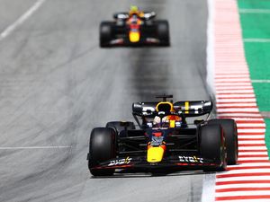 F1 GP Spanyol 2022: Verstappen Berjaya, Leclerc Merana F1 GP Spanyol 2022: Verstappen Berjaya, Leclerc Merana