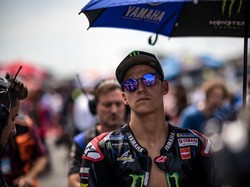 Jadwal MotoGP Prancis 2023: Balapan Digelar Malam