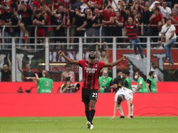 Mitos AC Milan Selalu Scudetto dengan Bek Tengah yang Ada Angka 3