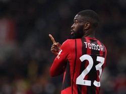 Tomori Harus Ubah Gaya Main Gegara Wasit-wasit Liga Italia