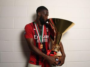 3 Legenda AC Milan yang Jadi Pak Guru buat Tomori 3 Legenda AC Milan yang Jadi Pak Guru buat Tomori