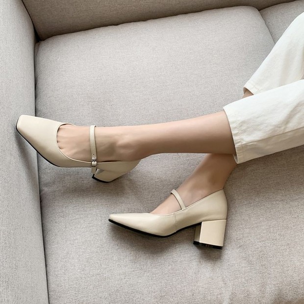 Foto: pinterest.com/- CHIKO - Mary jane/