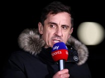 Satu Hal yang Bikin Gary Neville Yakin Arsenal Bisa Juara Lagi