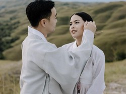 Ragam Fakta Terkini Mengenai Pernikahan Maudy Ayunda