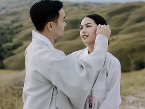 Ragam Fakta Terkini Mengenai Pernikahan Maudy Ayunda Ragam Fakta Terkini Mengenai Pernikahan Maudy Ayunda