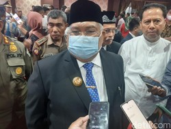 Menanti Pelantikan 2 Pj Bupati di Sultra Usai Gubernur Menghadap Kemendagri