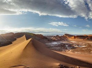Mumi Tertua di Dunia Bukan di Mesir, tapi... di Chile Mumi Tertua di Dunia Bukan di Mesir, tapi... di Chile