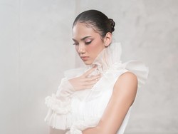 Haico Van Der Veken Dulu Ingin Nikah Muda, Bagaimana Sekarang?