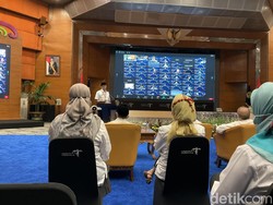 85 Juta Pemudik Tahun Ini, Tak Ada Kenaikan Kasus Covid-19