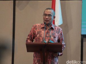 KPU Ungkap Konsekuensi DOB Papua di Pemilu 2024 KPU Ungkap Konsekuensi DOB Papua di Pemilu 2024