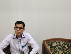 PN Rangkasbitung Serahkan Proses Hukum Kasus Narkoba 2 Hakim ke BNN Banten