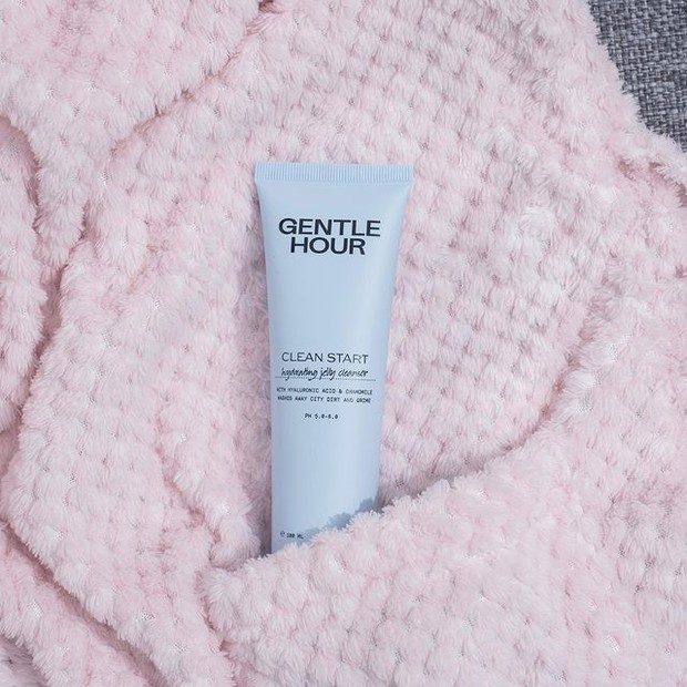 Gentle Hour - Hydrating Jelly Cleanser