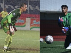 Teja Paku Alam Cedera, Siapa Kiper Utama Persib di Liga 1?