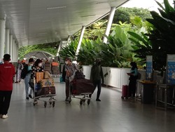 Kebijakan PCR Dihapus, Pemprov NTB: Pariwisata Akan Menggeliat