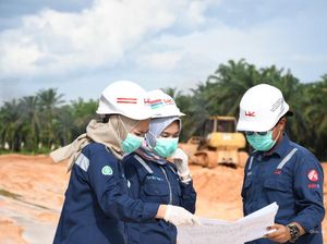 Strategi Hutama Karya Cetak SDM Adaptif di Tahun Bonus Demografi