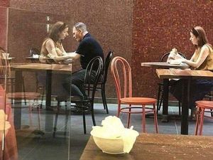 8 Foto yang Menipu Mata, Dikira Editan Padahal Asli