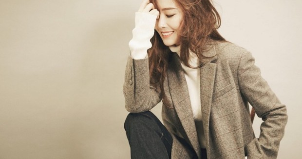 Jessica Jung - Blanc & Eclare