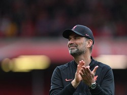 Klopp: Selamat Buat Man City dan Guardiola!