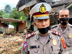 Jejak Kasat Lantas Polres Ciamis: Karier hingga Olah TKP Bus Maut