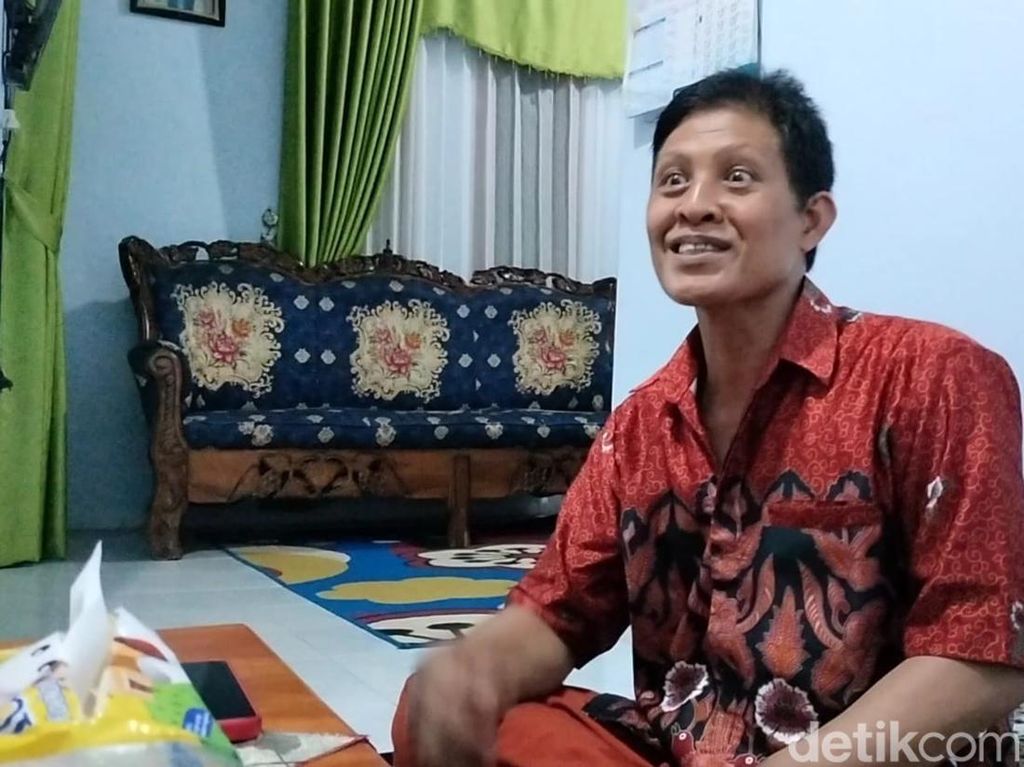 Kisah KKN Desa Penari, Niat Wisata ke Rowo Bayu yang Berbuah Petaka